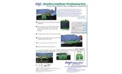 LapWrap - Brochure