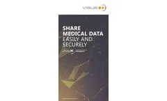 JiveX Healthcare Connect - Brochure