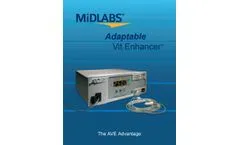 MIDLabs - Adaptable Vit Enhancer (AVE) - Datasheet