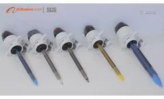 Zhejiang Geyi Medical Instrument Co - 10-Year Manufacturer Focus On Minimal Invasive Surgery - Video