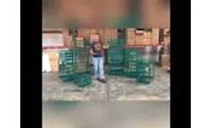 Layered and Multi Racks - Video