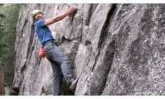 Patient Success Story: Bob Smith - Reaching New Heights with the On-X Valve - Video