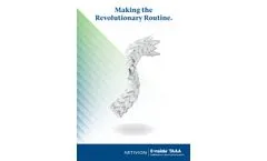 Artivion - Model E-nside TAAA - Multibranch Stent Graft System - Brochure
