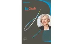 BeGraft Coronary Stent Graft System - Brochure