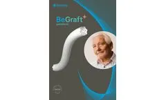 BeGraft Peripheral PLUS - Brochure