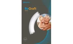 Aortic Stent Graft System - Brochure