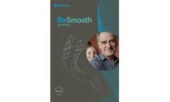 BeSmooth - Peripheral Stent System - Brochure