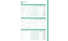 Luxamid - Nylon ??? Polyamid Nonabsorbable Surgical Suture Nylon Monofilament - Brochure