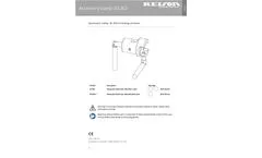 M10 302 - User Manual