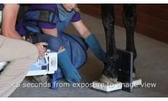 PENTAS 1012 Digital Radiography System - Video
