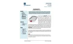 Technimount - Extended Base Mounting System Datasheet