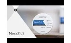 Sagemax: NexxZr S - Video