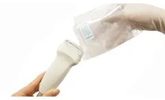 SonoGuard - Sterile Probe Cover - Video