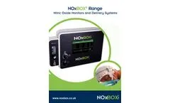 MKT003 Noxbox - Catalogue