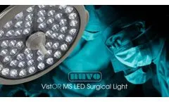 VistOR MS LED - Brochure