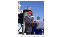 Human Factors in Health and Safety Brochure & Registration