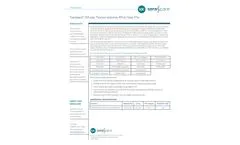 SeraCare Seraseq - Whole Transcriptome RNA Seq Mix Datasheet
