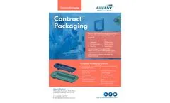 Packaging Solutions - Brochure