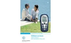 TENStem eco basic - Brochure