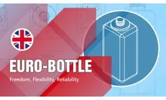 Euro-Bottle | Product Video