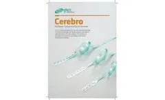 Spes Medica - Model Cerebro - Multilayer Cortical Electrode Brochure