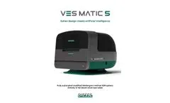 Ves Matic 5 - Brochure