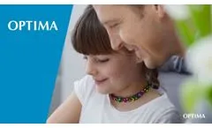 OPTIMA Imagefilm - We care for people (English) - Video