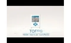 MIPM product teaser TOF3D - Video