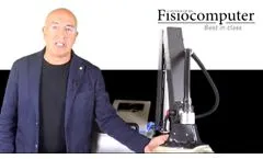 Fisiocomputer IP1 - Hyperthermia - Part 1 - The Device - Video