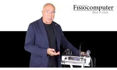 Fisiocomputer TK1 - Tecartherapy - Part 4 - Functional Features - Video