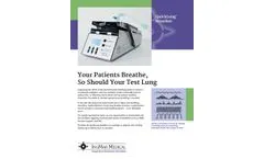 QuickLung - Breather Brochure