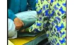 Supine Positioning in Surgery - Video