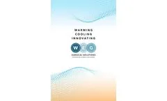 WEG Products - Brochure