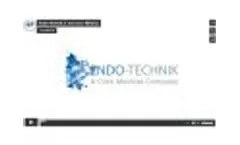 Endo-Technik is now Creo Medical - Video