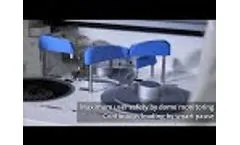 DiaSys respons??940 - Designed for modern clinical laboratories - Video