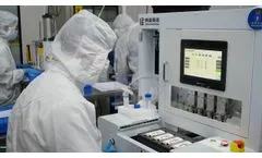 Hochuen Medical: Introduction - Video