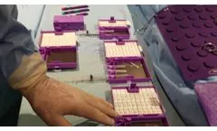 USSS-Ultimate Sharps Safety Station in-service video - Video