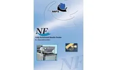 Needle-Feeder - Technical Data and Specifications