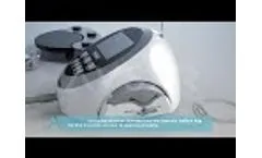 Rhinosculpture Designed by Dr. Yakup Avsar produced by Avsar Surgical - Video