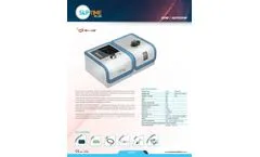 Sleep Apnea - Brochure