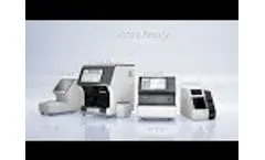 Wondfo&Tisenc Accre PoC CLIA Analyzers - Video