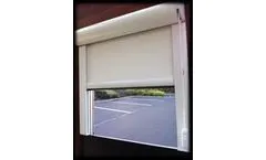 Laser Blocking Blinds - Brochure