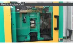 Implant Cell Video