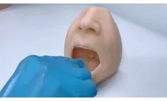 Oropharynx & Nasal Swab Technique Demonstration/Training| Covid-19 Specimen Collection - Video