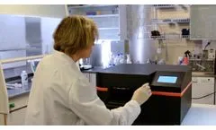 ML8500 Biomedical illumination system - Video
