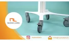 Medical trolleys 