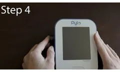 Blood Pressure Monitor Tutorial - Video