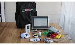 Idis2Go Telehealth Medical Diagnostic System 2021 En Full Hd - Video