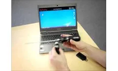 Firefly Wireless Diagnostic Video Endoscope Camera Info Video
