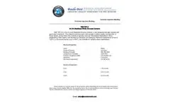 WM-TZP-A - Data Sheet